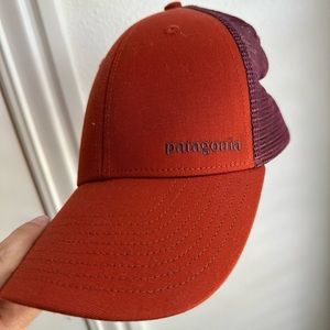 Patagonia Hat